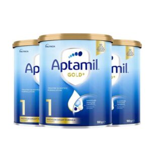 Aptamil Gold Infant Formula Tin