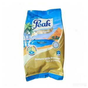 Peak Instant Milk Powder Pouch
