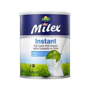 Milex Instant Full Cream Milk Powder