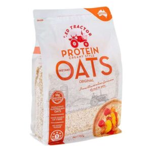 Protein Enriched Oats Pack