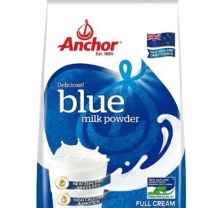 Anchor Blue Milk Powder Pack